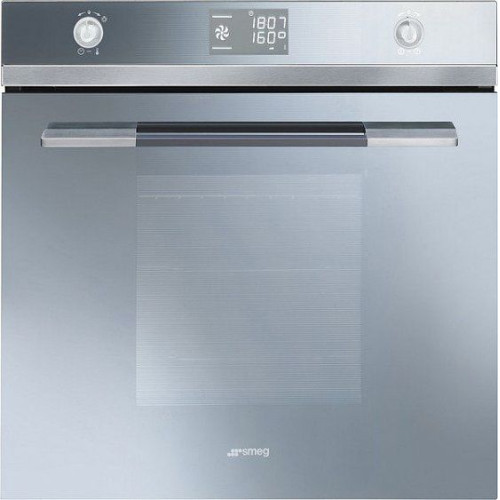 Духовой шкаф SMEG sfp120s-1