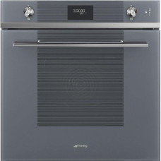 Духовой шкаф SMEG SOP6101S2S