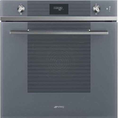 Духовой шкаф SMEG SOP6101S2S
