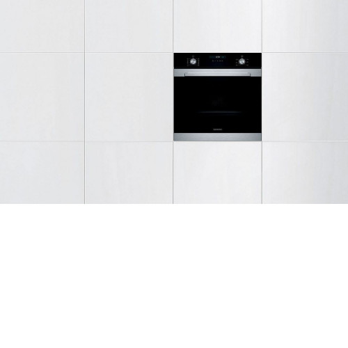 Духовой шкаф Siemens HB 317 GB S 0 R