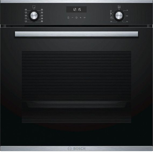 Духовой шкаф BOSCH HBG237BS0R