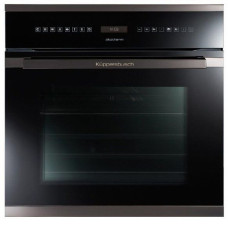 Духовой шкаф KUPPERSBUSCH EEB 6551.0 JX2 Black Chrome