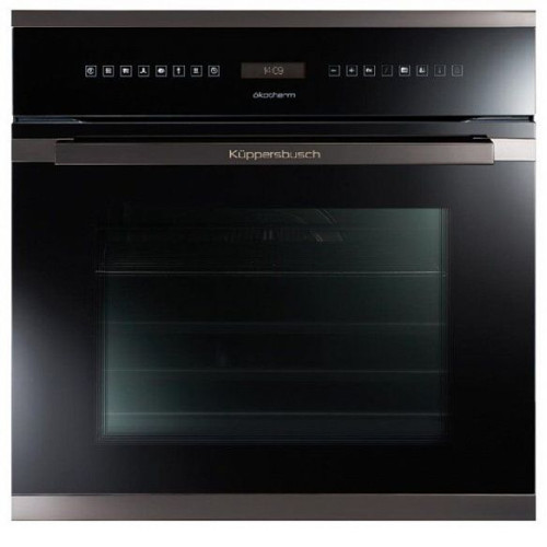 Духовой шкаф KUPPERSBUSCH EEB 6551.0 JX2 Black Chrome
