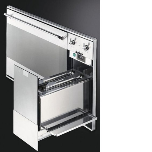 Духовой шкаф SMEG se995xt-7