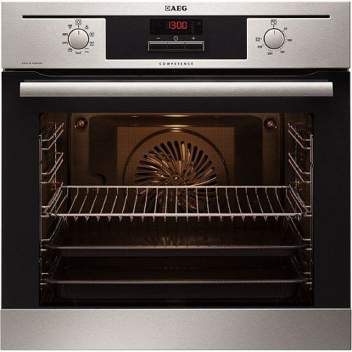 Духовой шкаф AEG be 5401402 m