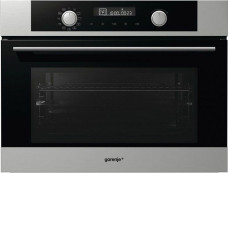 Духовой шкаф Gorenje GCM 612 X
