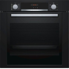Духовой шкаф Bosch HBA 374EB0 черный Духовой шкаф Bosch HBA 374EB0 черный