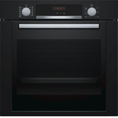 Духовой шкаф Bosch HBA 374EB0 черный