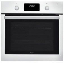 Духовой шкаф WHIRLPOOL akp 745/wh