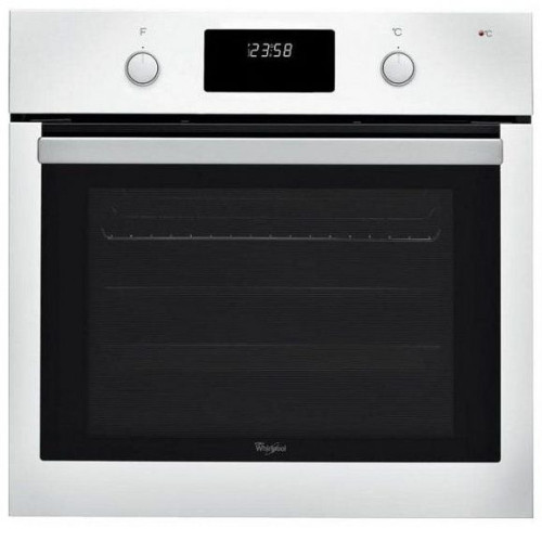 Духовой шкаф WHIRLPOOL akp 745/wh