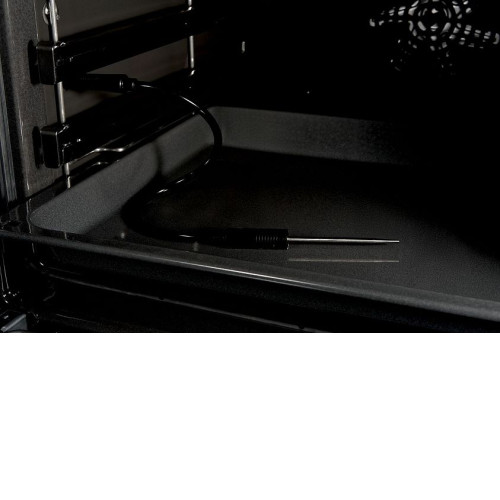 Духовой шкаф BOSCH HBG257SS0R