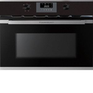 Компактный духовой шкаф Kuppersbusch CDK 6300.0 S1