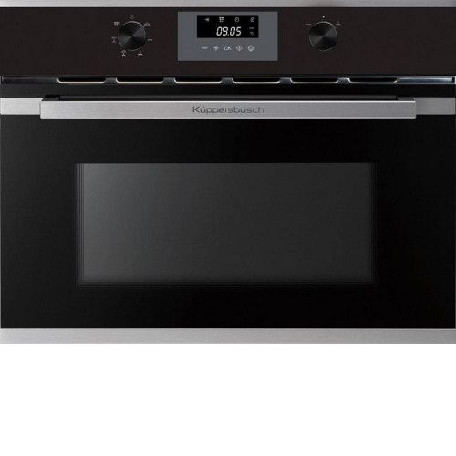 Компактный духовой шкаф Kuppersbusch CDK 6300.0 S1