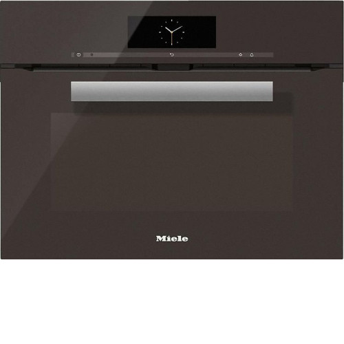 Духовой шкаф MIELE h 6800 bp hvbr