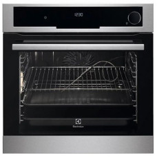 Духовой шкаф Electrolux EEB 8587 POX нержавеющая сталь Духовой шкаф Electrolux EEB 8587 POX нержавеющая сталь