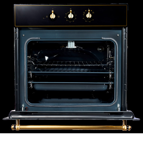 Духовой шкаф KUPPERSBERG sgg 663 b