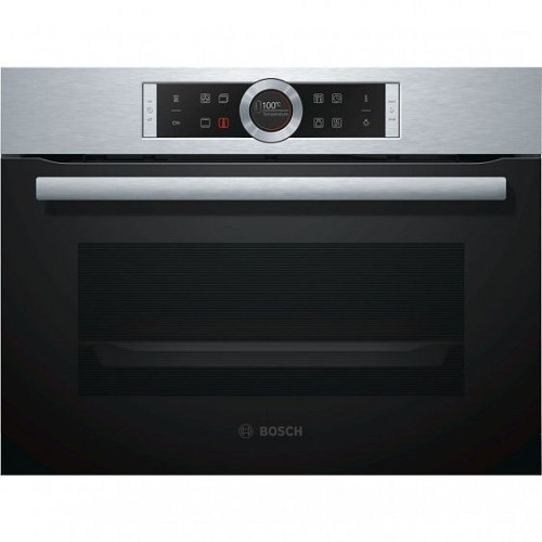 Духовой шкаф BOSCH CBG633NS1