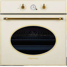 Духовой шкаф KUPPERSBERG sr 663 c