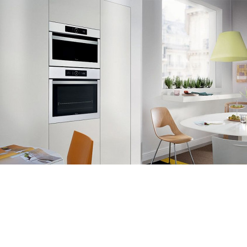 Духовой шкаф WHIRLPOOL AKZ 6230/WH