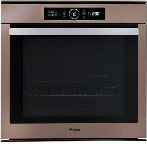 Духовой шкаф Whirlpool AKZM 8420 S