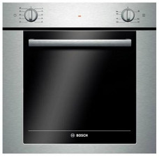 Духовой шкаф газовый BOSCH hbn 6ei231