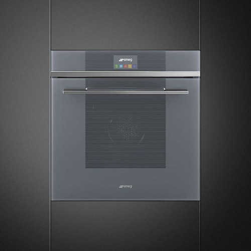 Духовой шкаф Smeg SFP 6104 STS