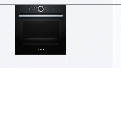 Духовой шкаф BOSCH HBG 635BB1