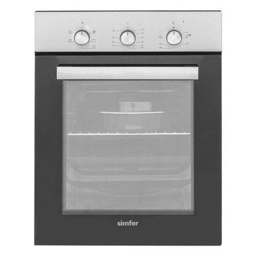 Духовой шкаф SIMFER B4EM16016