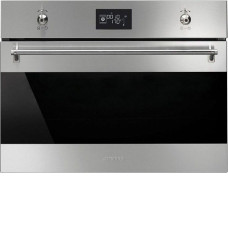 Духовой шкаф SMEG SF4390VCX Духовой шкаф SMEG SF4390VCX