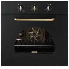 Духовой шкаф ZANUSSI zob 21301 cr