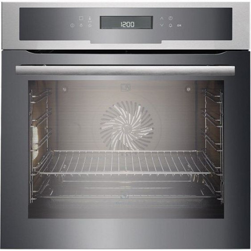 Духовой шкаф ELECTROLUX eoa 95751 am