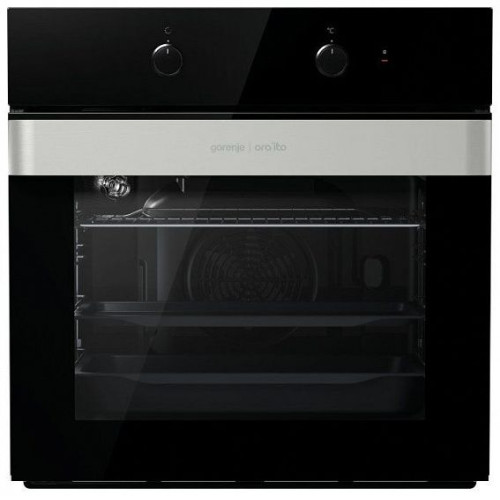 Духовой шкаф GORENJE BO 617 ORAB