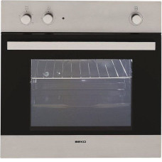 Духовой шкаф BEKO oig 12100 x