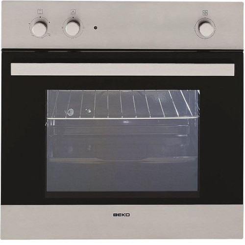Духовой шкаф BEKO oig 12100 x