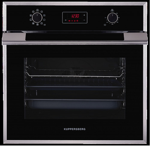 Духовой шкаф KUPPERSBERG HFZ 691 BX
