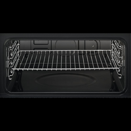 Духовой шкаф Electrolux VKK8E00X