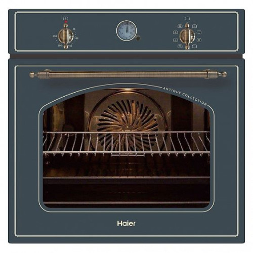 Духовой шкаф HAIER HOX-C09ATQBB
