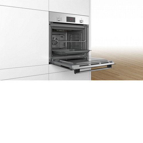 Духовой шкаф BOSCH HBF173BS0