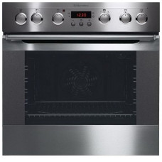 Духовой шкаф ELECTROLUX eon 33100 x Духовой шкаф ELECTROLUX eon 33100 x