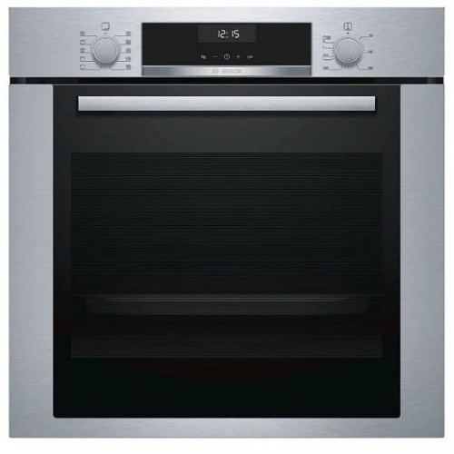 Духовой шкаф BOSCH HBG337BS0R
