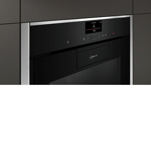 Духовой шкаф NEFF B87CS34H0