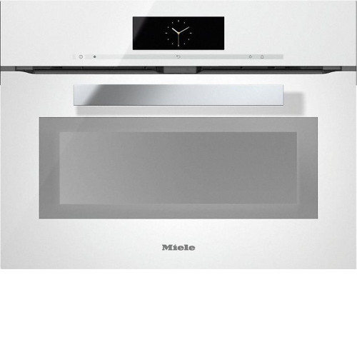 Духовой шкаф MIELE h 6800 bp brws