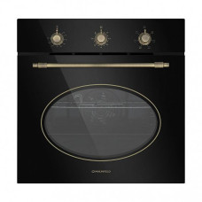Духовой шкаф Maunfeld EOEFG.566RBG.MT