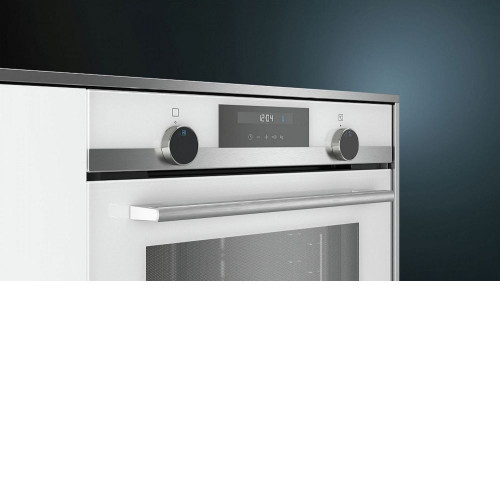 Духовой шкаф Siemens HB 537 GE W 0 R
