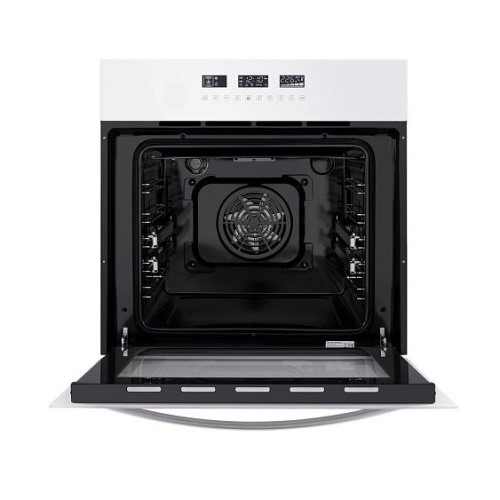 Духовой шкаф MAUNFELD EOEH 5811W