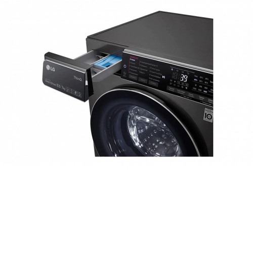 Стиральная машина с сушкой LG F4T9RC9P