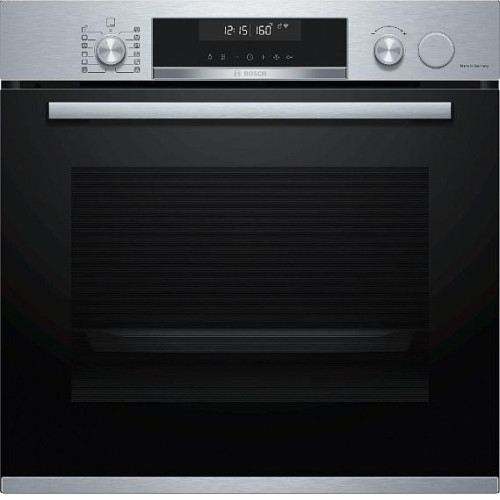 Духовой шкаф BOSCH HRG5580S6R
