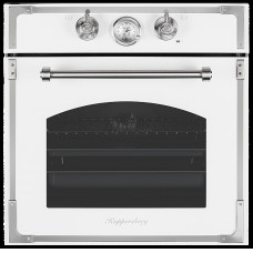 Духовой шкаф KUPPERSBERG RC 699 W Silver