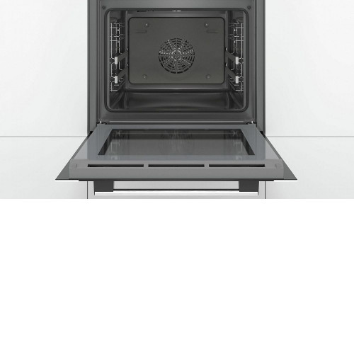 Духовой шкаф BOSCH HBG337YW0R