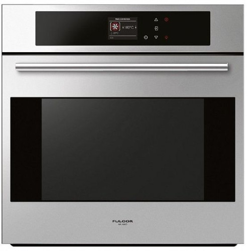 Духовой шкаф FULGOR FCO 6213 TM X